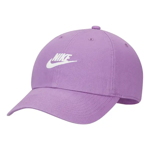 

Кепка Nike Sportswear Heritage 86 Cap 'Purple', фиолетовый