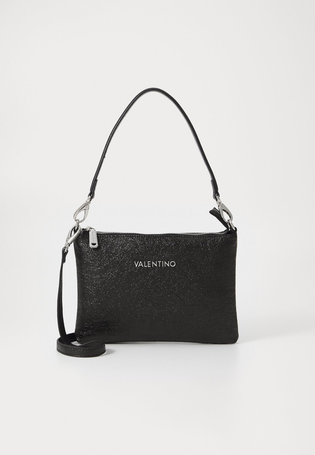 

Сумка ICON Valentino Bags, черный