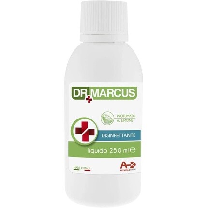 

Жидкое дезинфицирующее средство Dr. Marcus 250мл