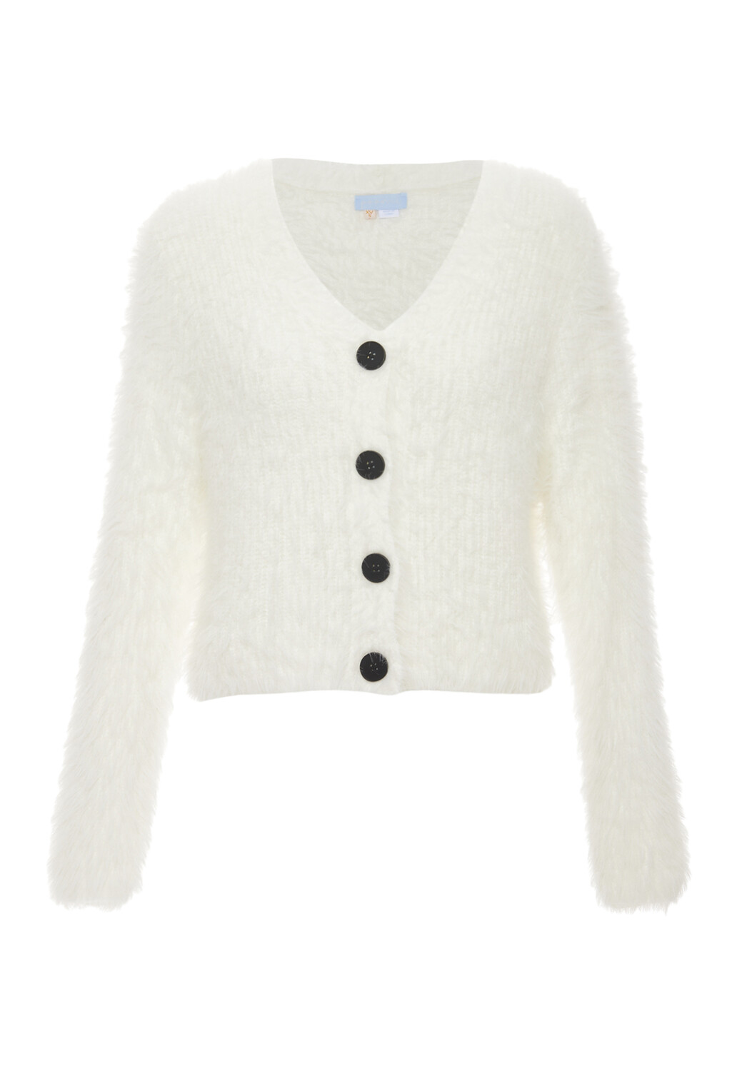 

Толстовка Poomi Sweater, белый