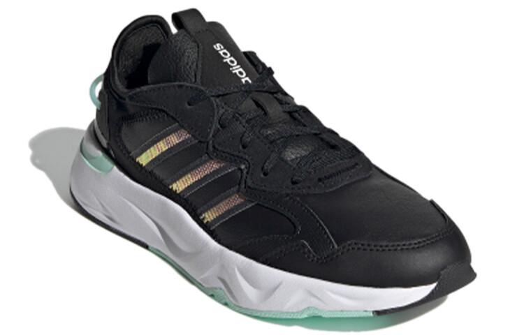 Женская обувь adidas neo Futureflow Lifestyle — фото 3