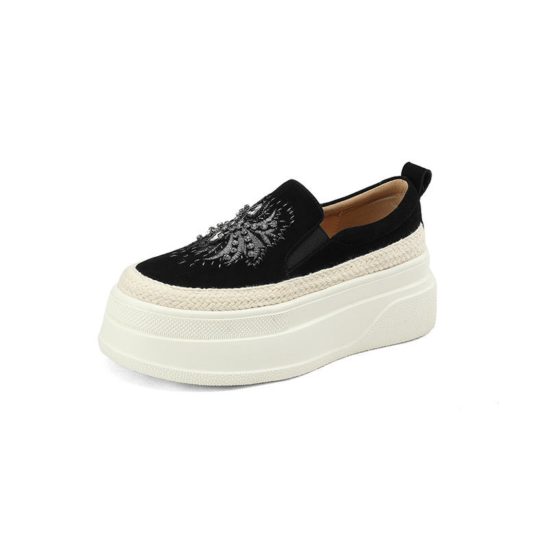 

Лоферы AIQINISHA Loafers Women's