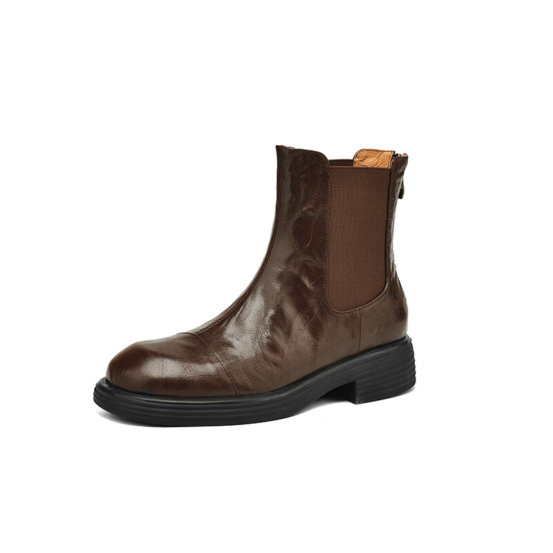 

Ботинки Five-nine Dan seven Chelsea Boots Women's, черный