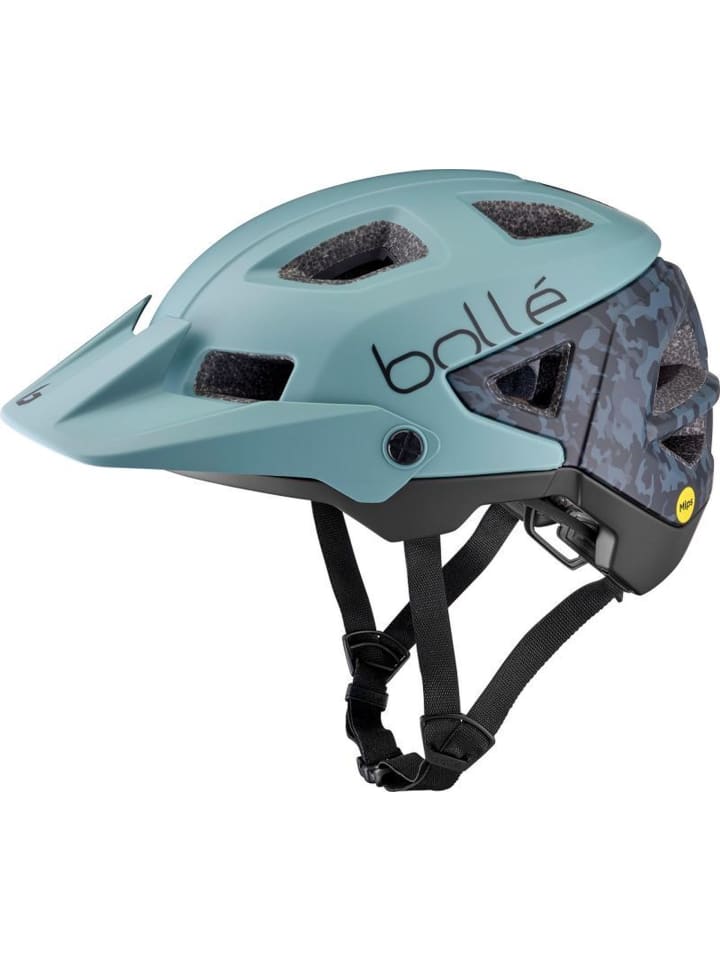 

Bollé Велосипедный шлем для горного велосипеда "TRACKDOWN MIPS" зеленого цвета