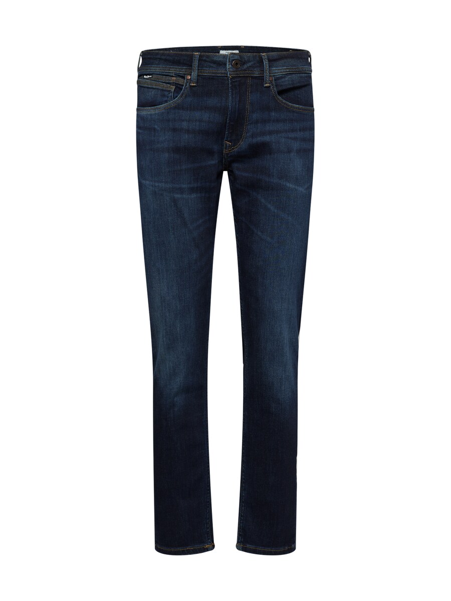 

Джинсы Pepe Jeans Regular Jeans Hatch, темно-синий