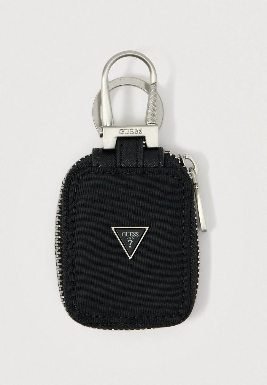

Кошелек Guess MILANO PODS CASE, Black