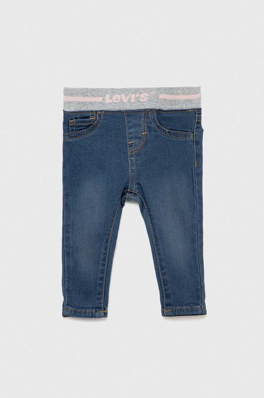 

Джинсы для новорожденных Levi's, синий