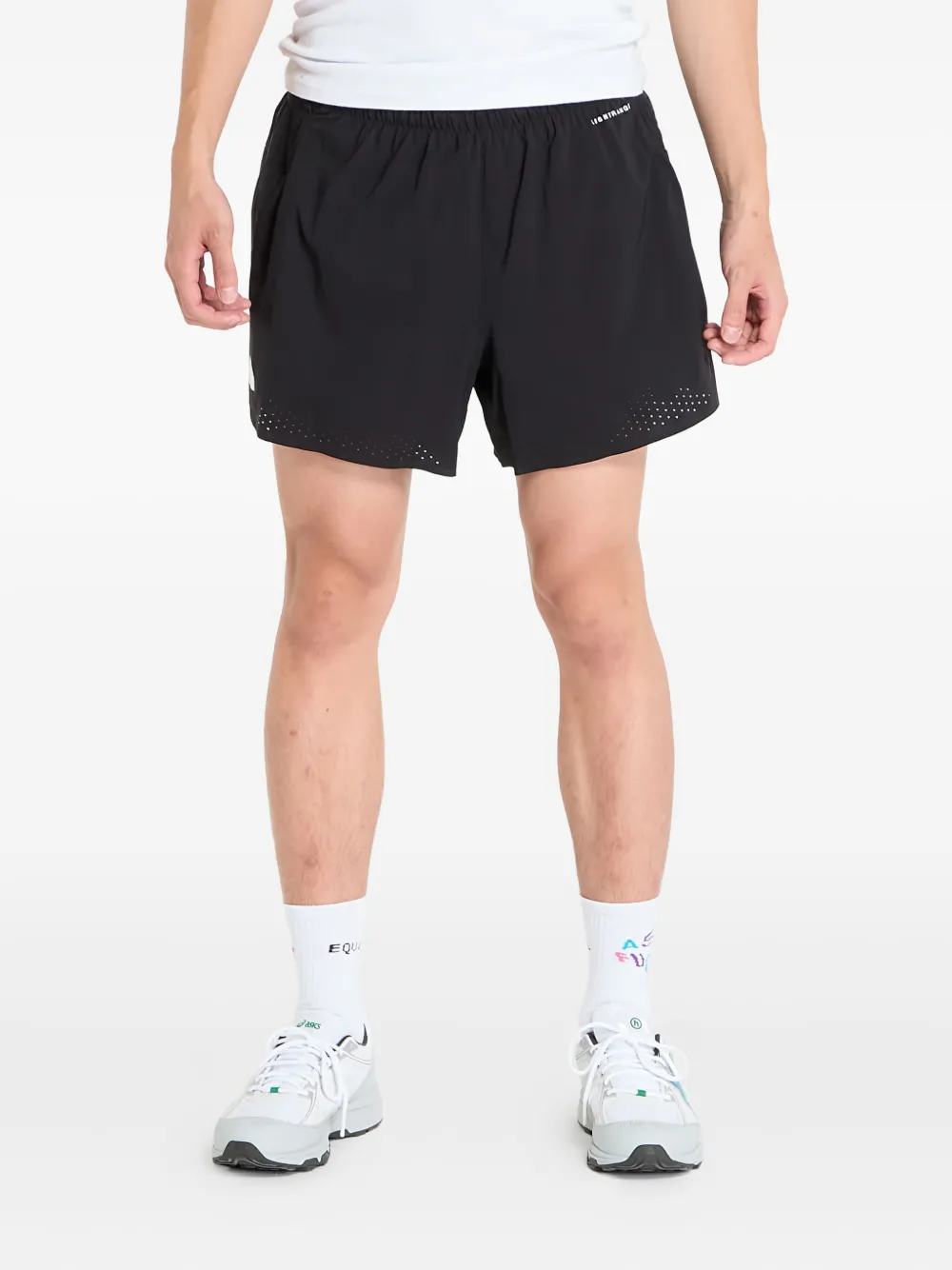 

Спортивные шорты The North Face, черный