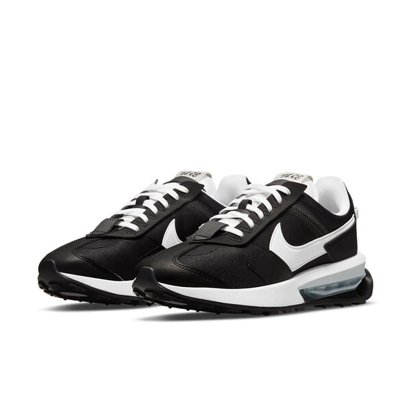 Кроссовки air max pre day Nike, черный — фото 3
