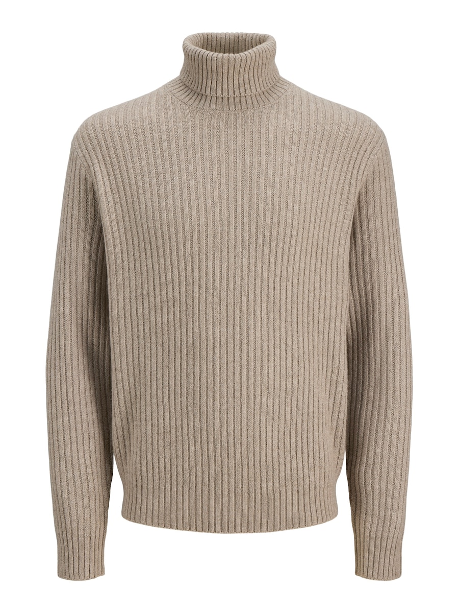 

Свитер JJ Rebel JREBFREY, серо-коричневый