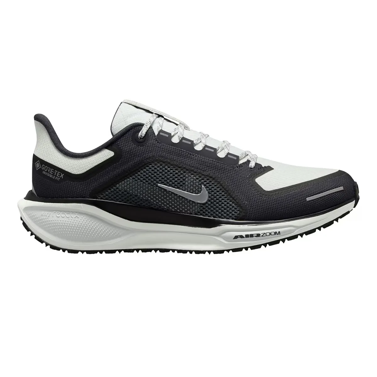 

Мужские кроссовки Pegasus 41 Gore-Tex Nike, черный/белый