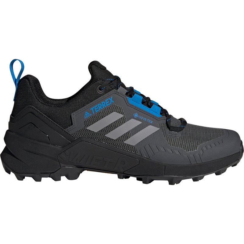 

Походные ботинки Terrex Swift R3 Gore-Tex Adidas, мультиколор