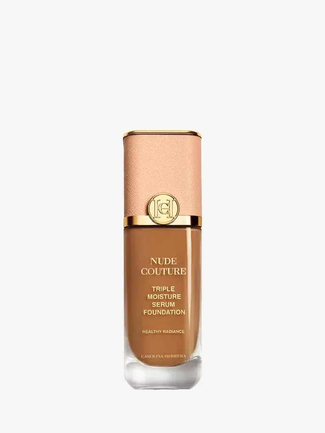 Тональная сыворотка Nude Couture Triple Moisture Carolina Herrera, M380