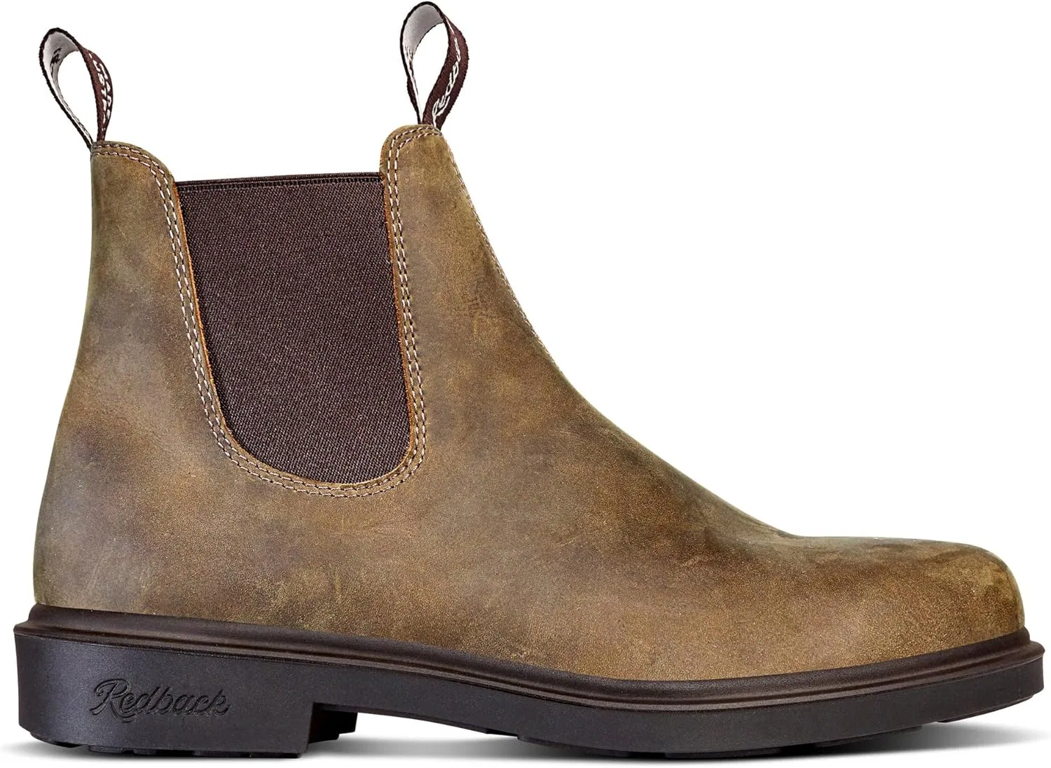 Ботинки Redback Whistler Chelsea Dress Boots — фото 4
