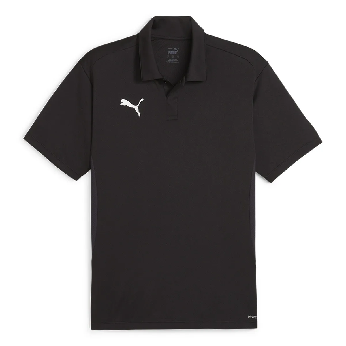 

Мужская поло для падел-тенниса Puma, черный