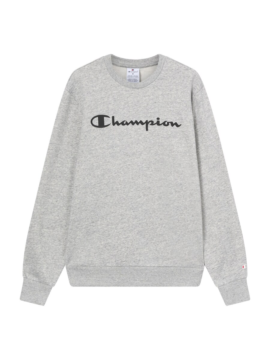 

Толстовка Champion Authentic Athletic Apparel, Grey