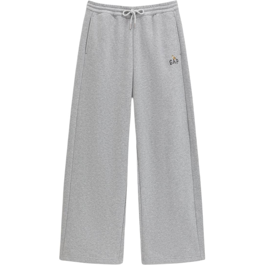 

Женские спортивные повседневные брюки Mofusand GAP, светло-серый