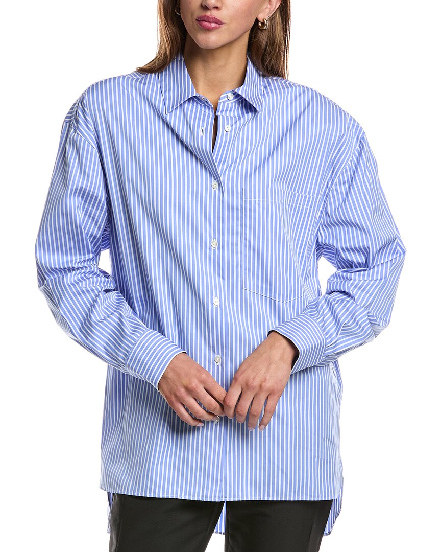 

Айро Яра Рубашка IRO, синий