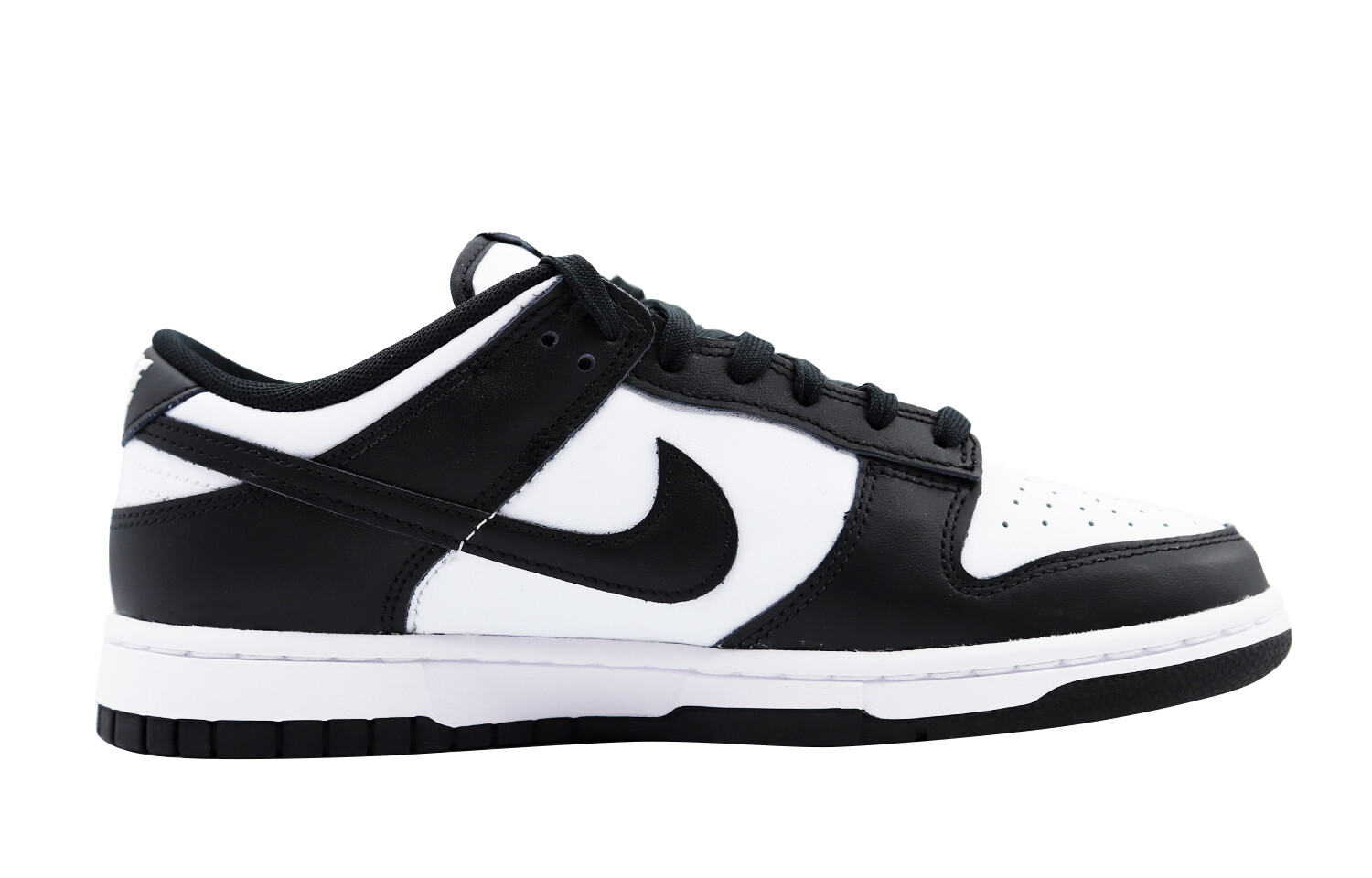 

Обувь для скейтбординга Nike Dunk унисекс, Black/White