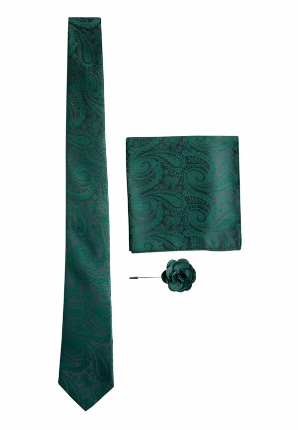Нагрудный платок Next, Forest Green