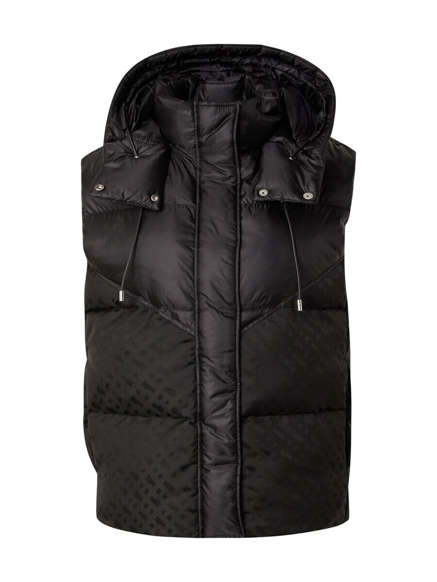 

Жилет BOSS Vest Pollimo, черный