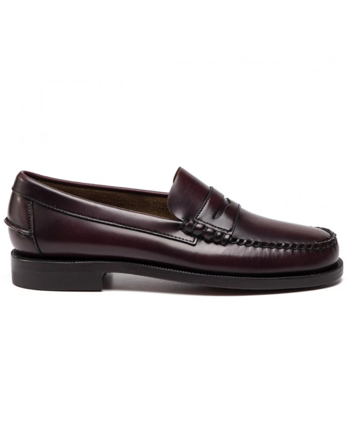 

Классические лоферы Dan Sebago, коричневый