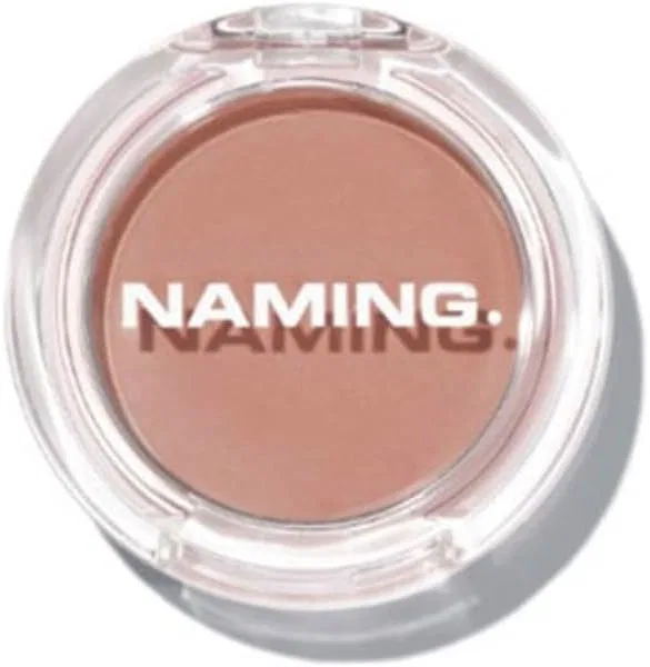 Румяна пудровые для щек Fluffy Powder Blush 01