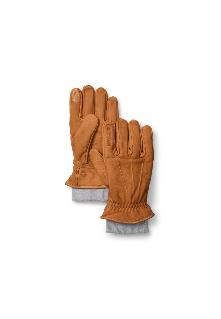 

Перчатки Timberland Gloves, Wheat/Tan