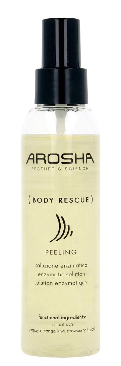 

Arosha Body Rescue скраб для тела, 120 ml