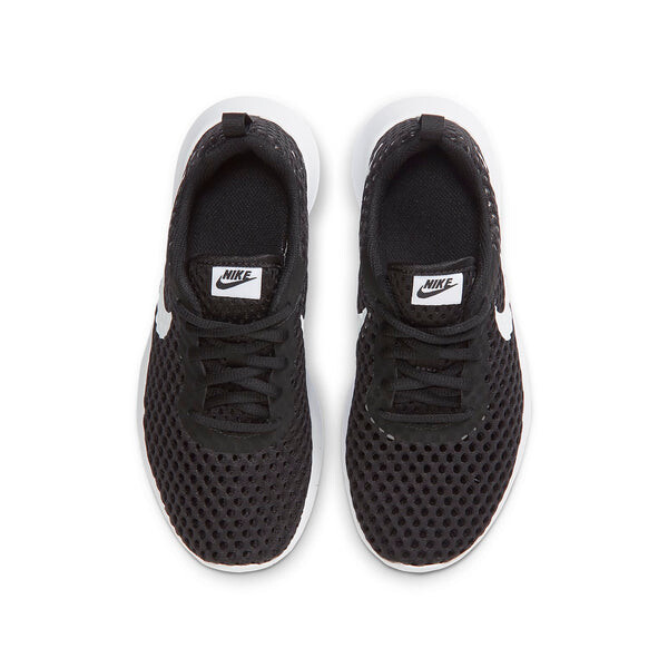 Кроссовки tanjun shoes Nike, черный — фото 4