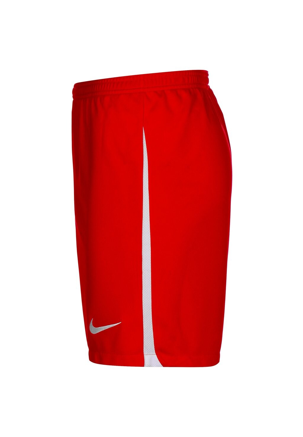 Спортивные шорты LEAGUE III Nike, цвет university red white white — фото 4