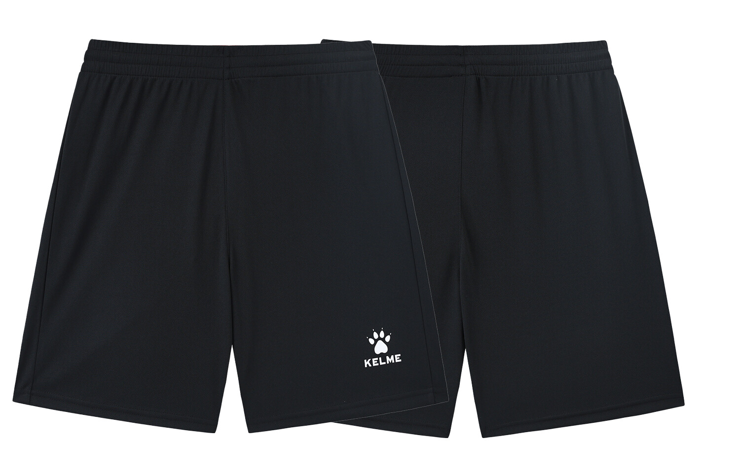 

Kalme KARME/KELME Спортивные шорты унисекс, Черный
