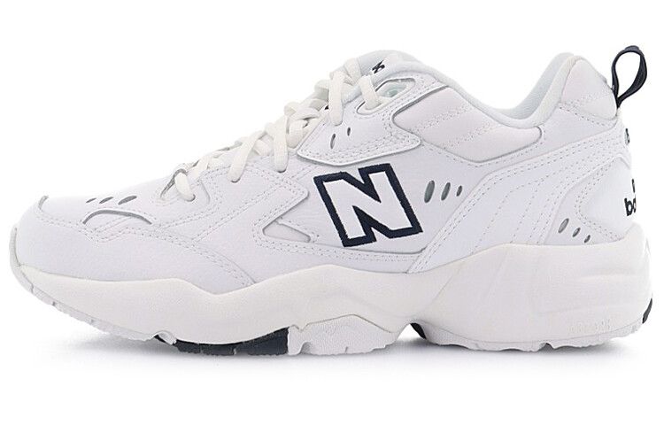 

Женские тренировочные кроссовки New Balance NB 608 V1