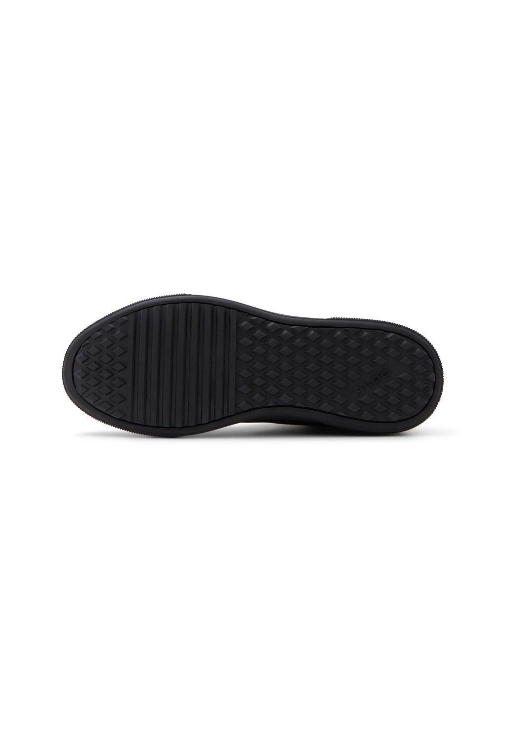 

Высокие кроссовки LACE UPS ESTANQUEIRO WATERPROOF ALDO, черный