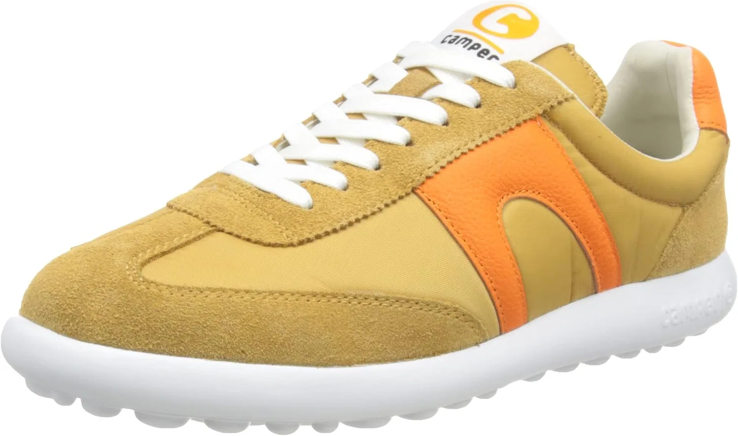 Мужские кроссовки CAMPER Pelotas Xlite K100545-006, Brown