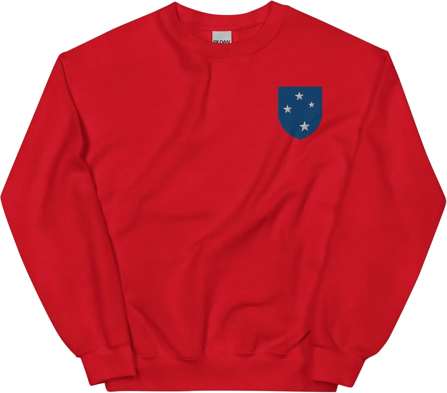 Толстовка Unisex 23rd Infantry Division