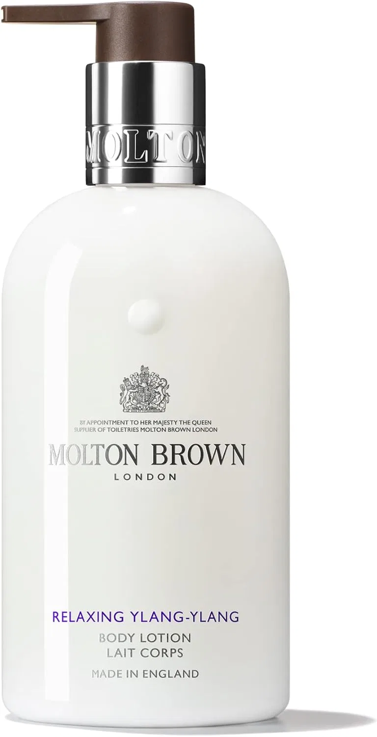 Лосьон для тела Ylang-Ylang Molton Brown 300 мл