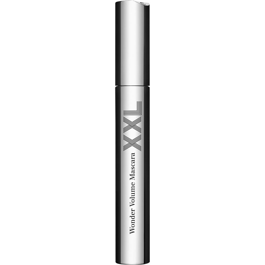 

Тушь для ресниц CLARINS Mascara Wonder Volume XXL, 01 Extreme Black / 8 ml