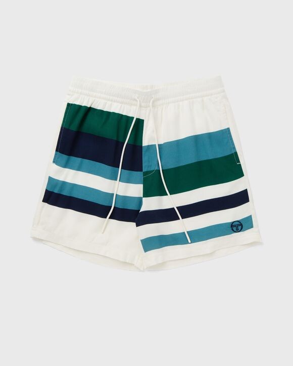 

Шорты Sergio Tacchini Pennellata Short, бежевый