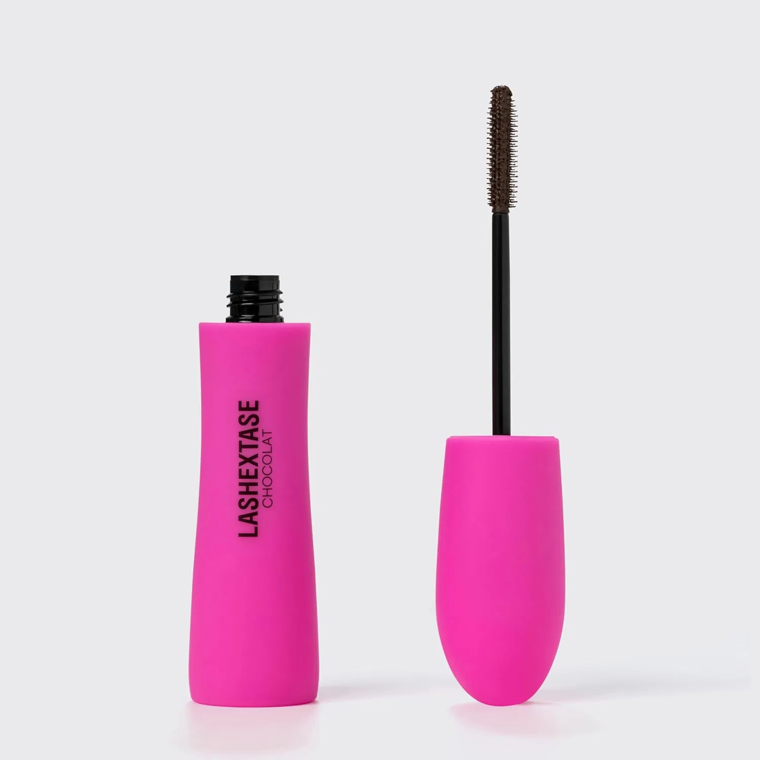 Коричневая тушь для ресниц Vivienne Sabo Not fake! Lashextase Vivienne Sabó — фото 2
