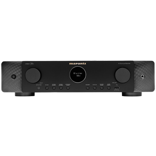 

Marantz CINEMA 70s 7.2-канальный сетевой A/V-ресивер