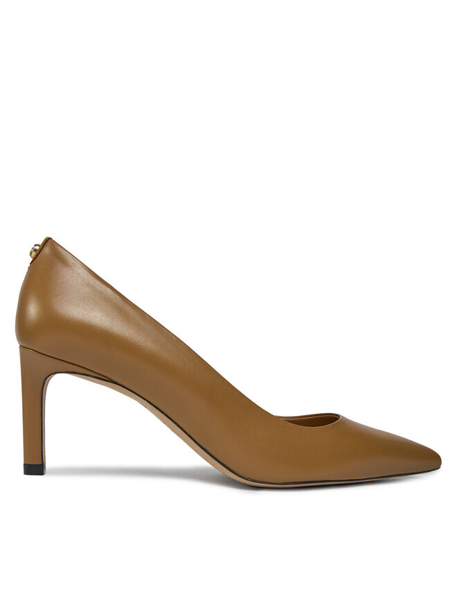 

Туфли на высоком каблуке Janet Pump 70 Boss, бежевый
