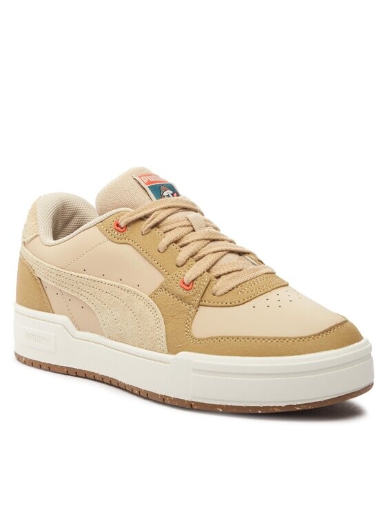 

Кроссовки Puma, бежевый, Коричневый, Кроссовки Puma, бежевый