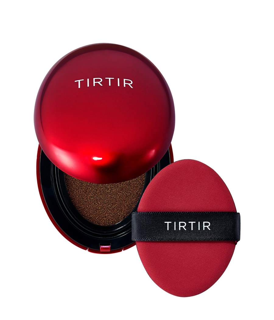 

Подушка-основа TirTir Mask Fit Red Cushion, 51N Fudge, 18g