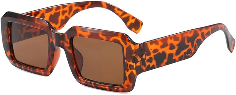 

Солнцезащитные очки UV400 с толстой оправой, градиентной расцветкой в ​​стиле панк, подходят для женщин и мужчин, для бега и занятий спортом на открытом воздухе UYPTK, 1286-c4