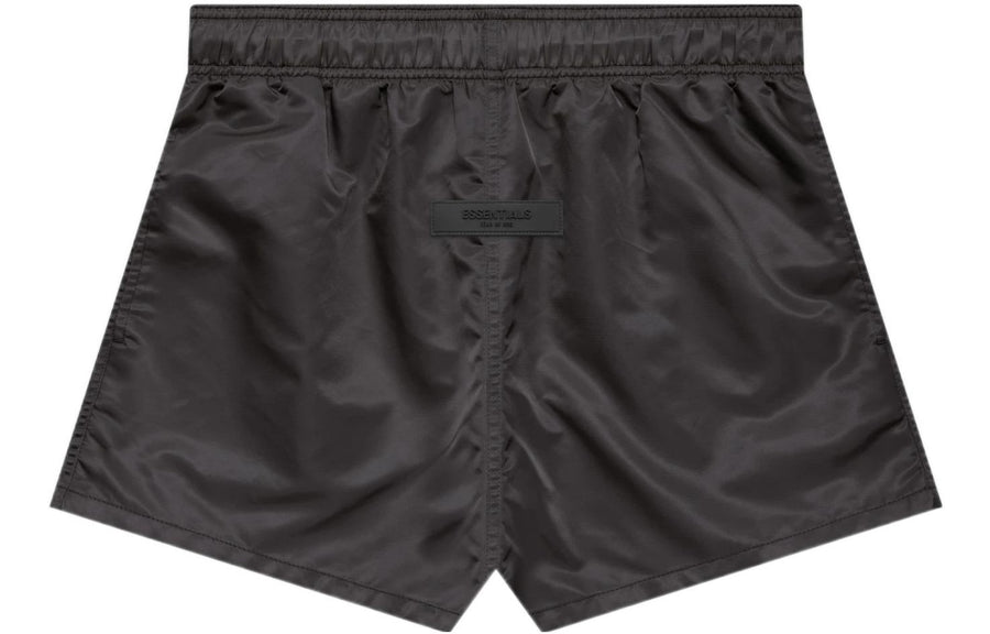 Спортивные шорты Fear of God Essentials SS22 Running Short Iron — фото 2
