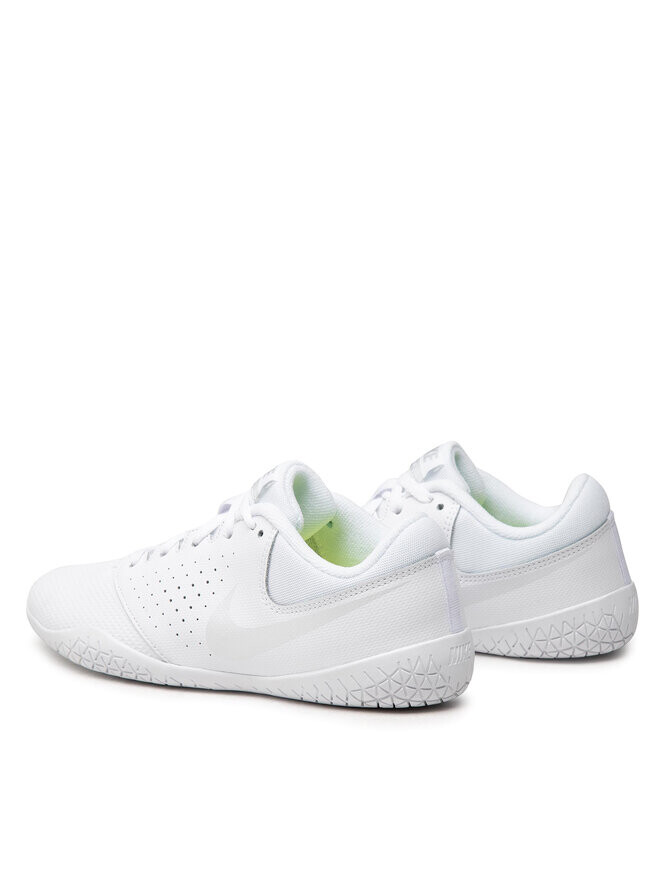 Кроссовки Nike, белый — фото 3