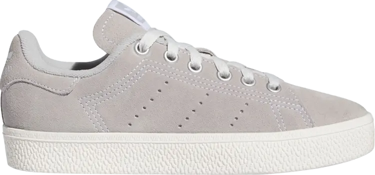 

Кроссовки Stan Smith CS J 'Grey', серый