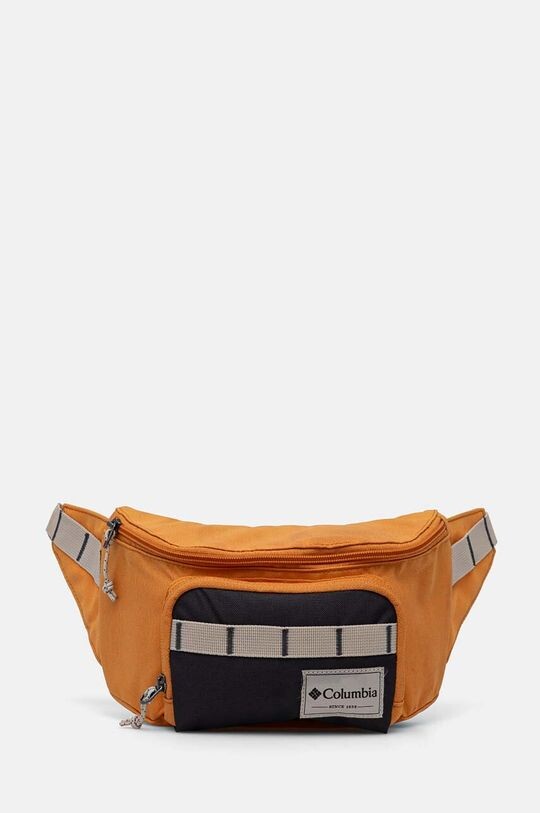 

Поясная сумка Zigzag Hip Pack Columbia, оранжевый