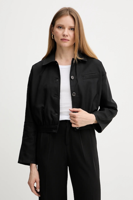 

Куртка RIAN Guess, черный